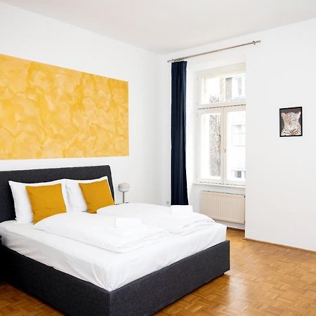 Premium 80 M2 Apartment - Free Parking Vienna Luaran gambar
