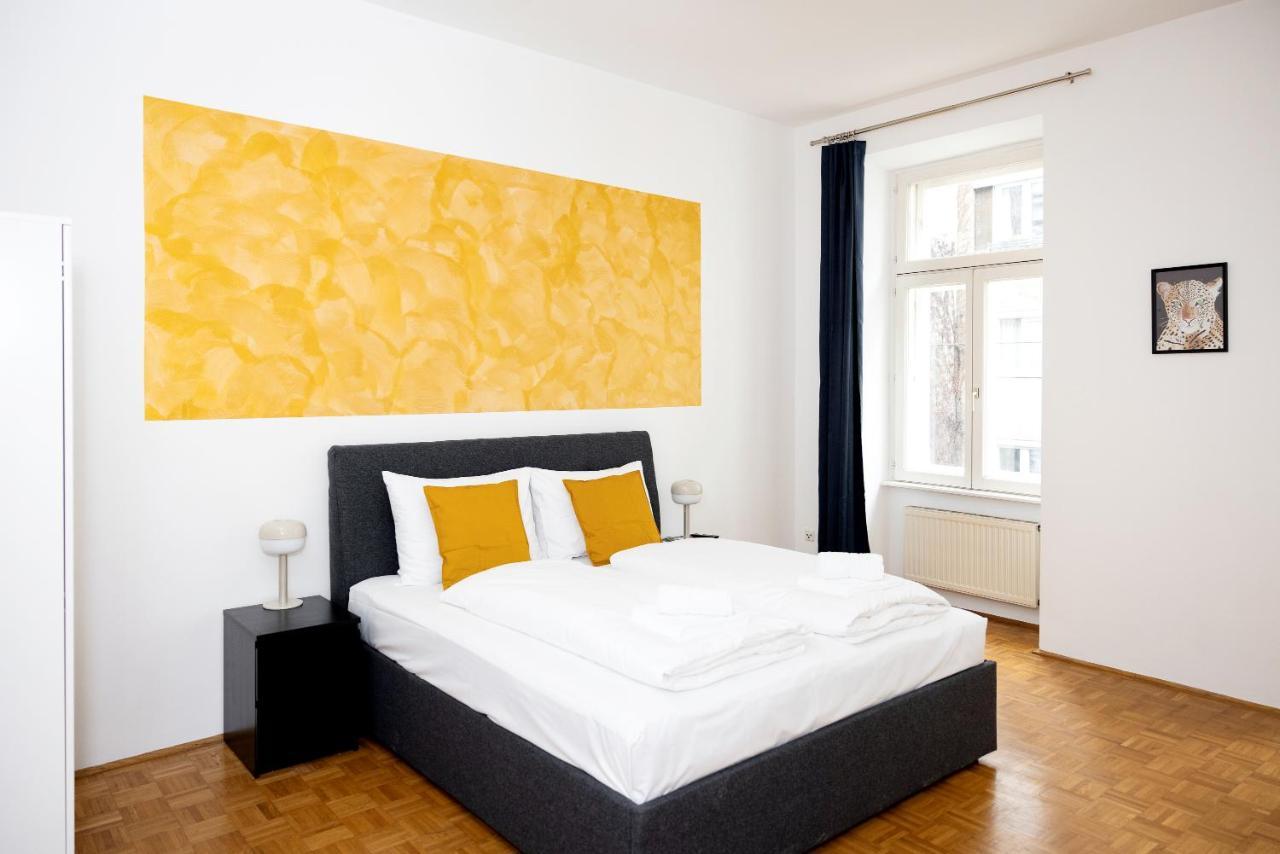 Premium 80 M2 Apartment - Free Parking Vienna Luaran gambar