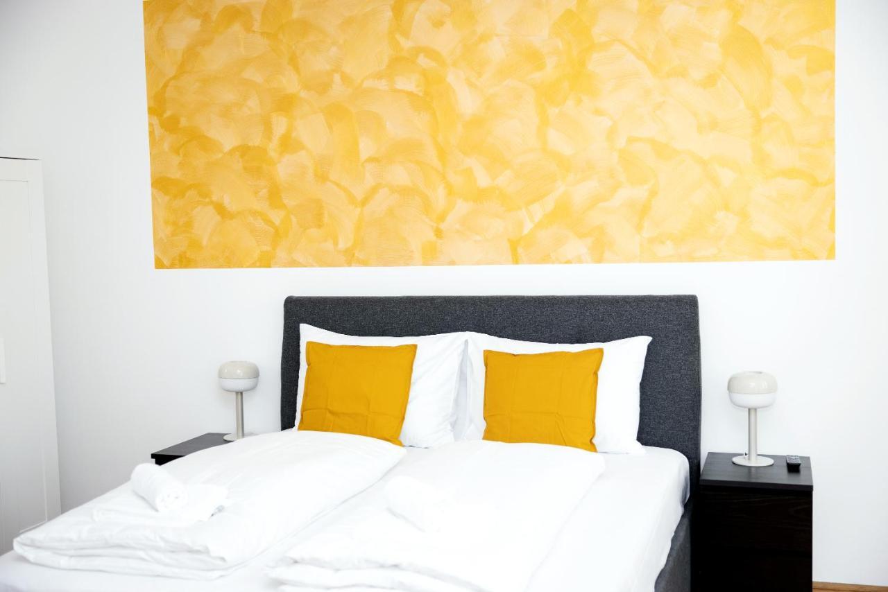 Premium 80 M2 Apartment - Free Parking Vienna Luaran gambar