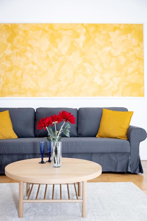 Premium 80 M2 Apartment - Free Parking Vienna Luaran gambar