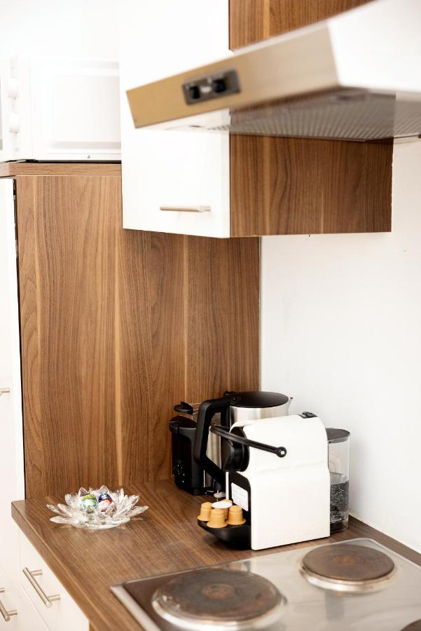 Premium 80 M2 Apartment - Free Parking Vienna Luaran gambar