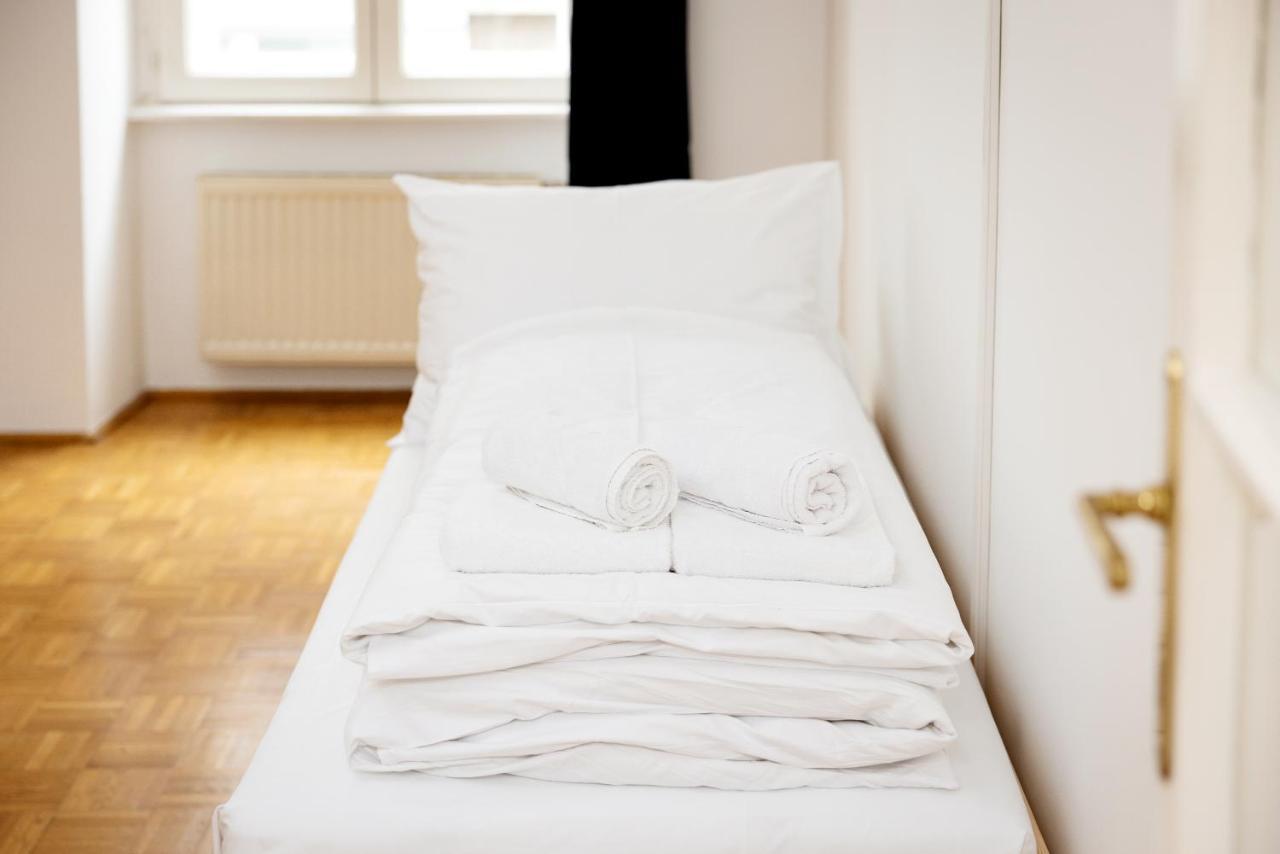 Premium 80 M2 Apartment - Free Parking Vienna Luaran gambar